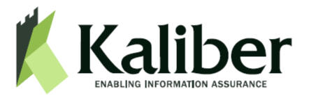 Kaliber Data Security kaliberdatasecurity.com